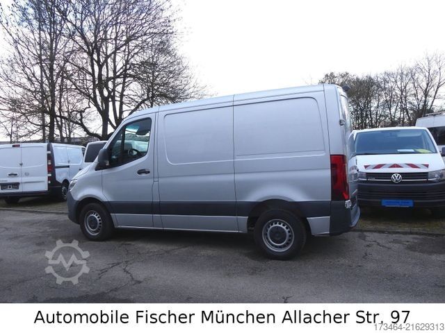רכב מסחרי סגור MERCEDES-BENZ Sprinter 314 Kasten*LED*TOTWINKEL*KAMERA*BOTT*