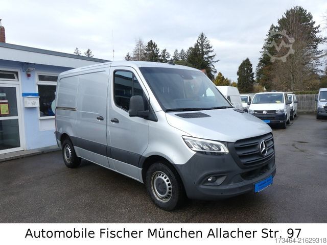 רכב מסחרי סגור MERCEDES-BENZ Sprinter III Kasten 314*BOTT*LED Scheinwerfer*
