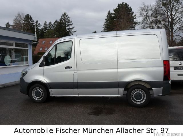 רכב מסחרי סגור MERCEDES-BENZ Sprinter III Kasten 314*BOTT*LED Scheinwerfer*