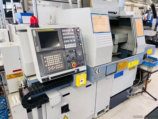 STAR SR20R II, דגם 12/2006, עם FMB Turbo 3-26, מספר פנימי 231539 STAR Micronics SR-20R II