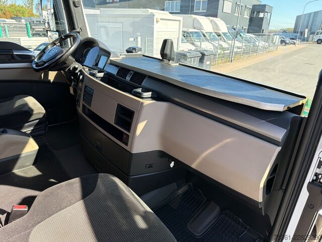 Tegljač velikog volumena MAN TGX 18.460 LLS-U Mega XLX 4X2 Retarder E6 Standk
