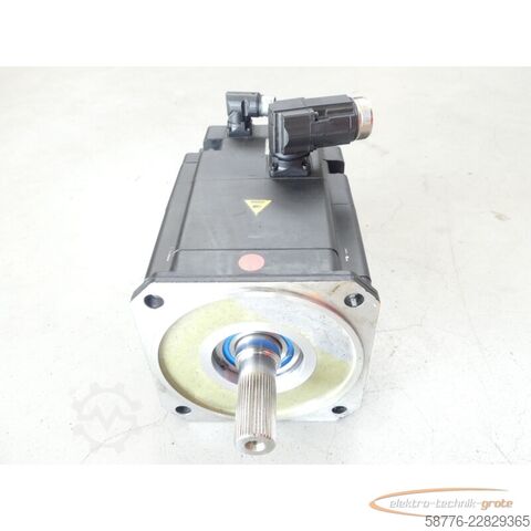 Unit kendali KUKA 1FK7103-5AF81-1YY3-Z S17 Servomotor SN: YFV950655147001