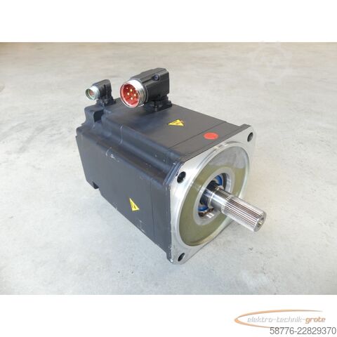 Unit kendali KUKA 1FK7103-5AF81-1YY3-Z S17 Servomotor SN: YFV950655147018