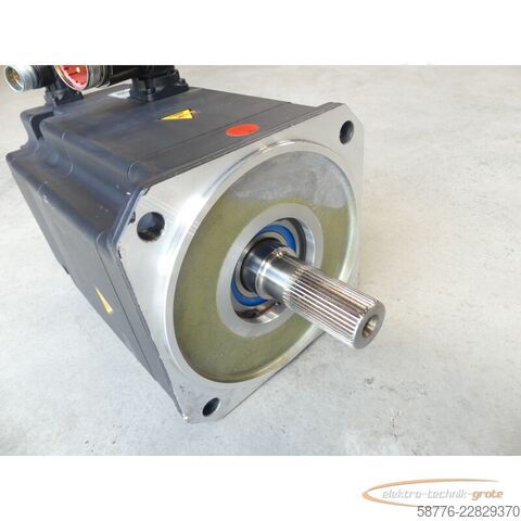 Unit kendali KUKA 1FK7103-5AF81-1YY3-Z S17 Servomotor SN: YFV950655147018