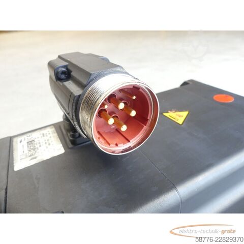 Unit kendali KUKA 1FK7103-5AF81-1YY3-Z S17 Servomotor SN: YFV950655147018