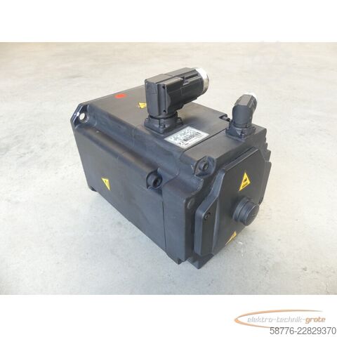 Unit kendali KUKA 1FK7103-5AF81-1YY3-Z S17 Servomotor SN: YFV950655147018