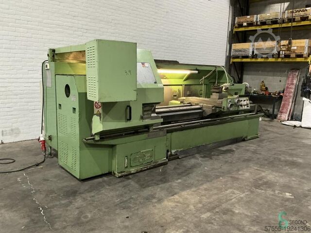 Horisontaalsed treipingid PBR T35 SNC PBR T35 SNC