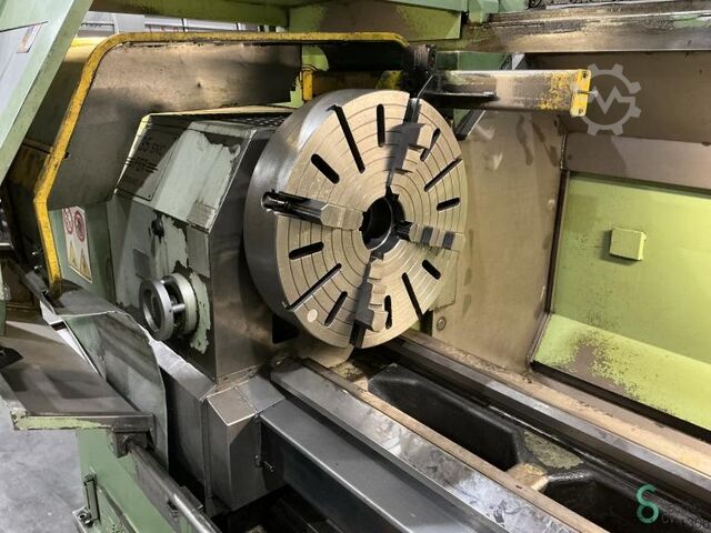 Horisontaalsed treipingid PBR T35 SNC PBR T35 SNC