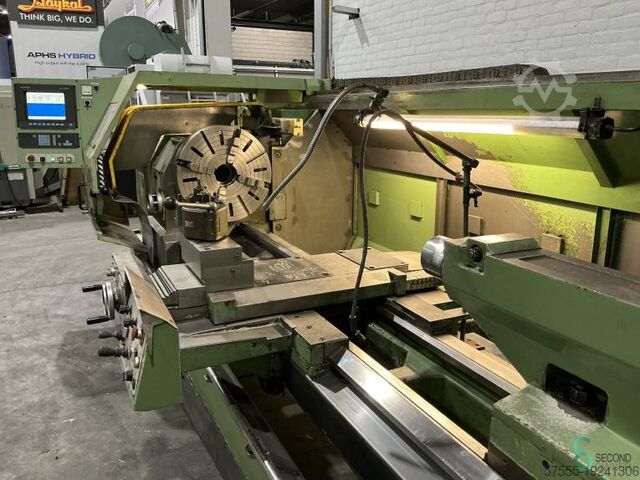 Horisontaalsed treipingid PBR T35 SNC PBR T35 SNC