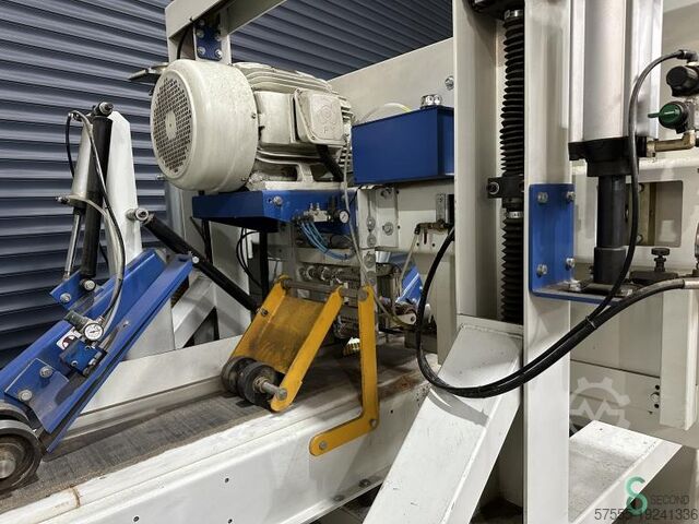 Serra de fita High-point HP 400 ano 2013 High-point HP 400