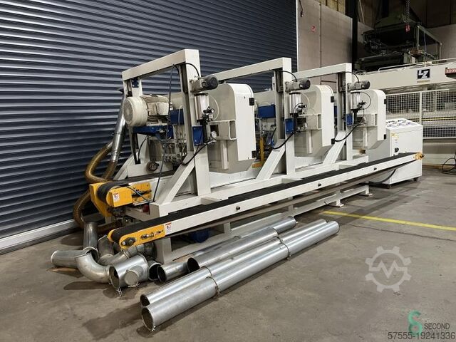 Serra de fita High-point HP 400 ano 2013 High-point HP 400