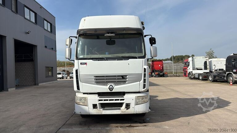 Standard tractor Renault Premium 450 (BOITE MANUELLE / MANUAL GEARBOX)