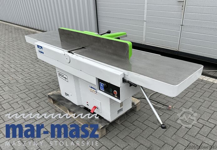 Blanjalica (poravnalica) ŻEFAM DSZA 50 