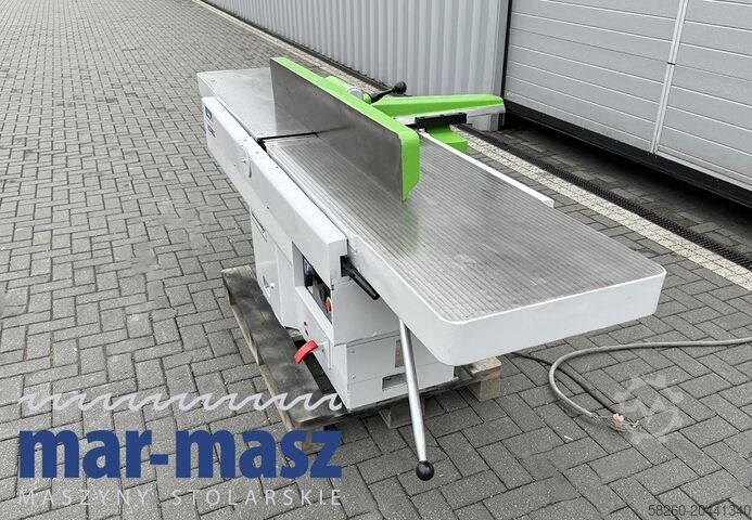 Blanjalica (poravnalica) ŻEFAM DSZA 50 