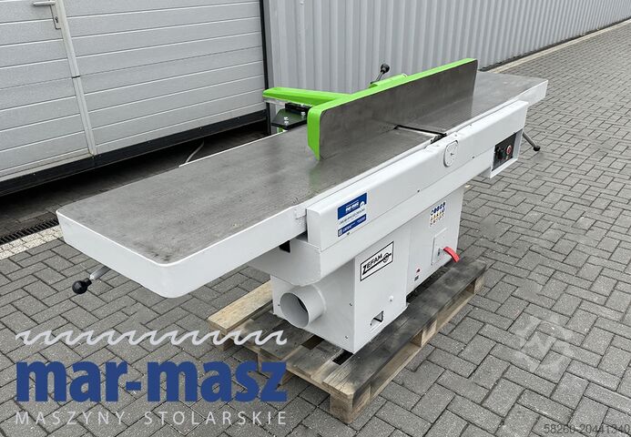 Blanjalica (poravnalica) ŻEFAM DSZA 50 