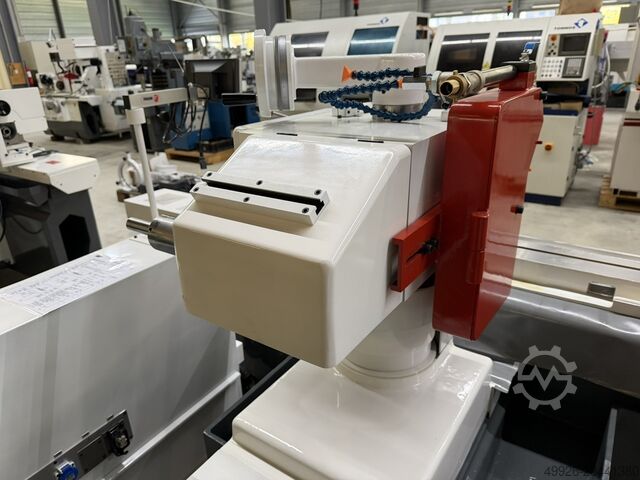 Mesin pengisar silinder KELLENBERGER 1500 U