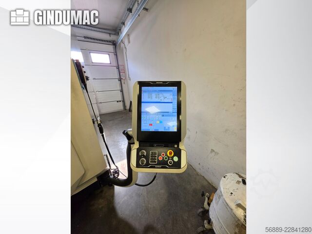 DMG MORI DMG CMX 800V DMG MORI DMG CMX 800V