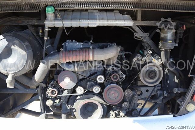 観光バス MAN Noge / Touring R33 / 13m / Full Options