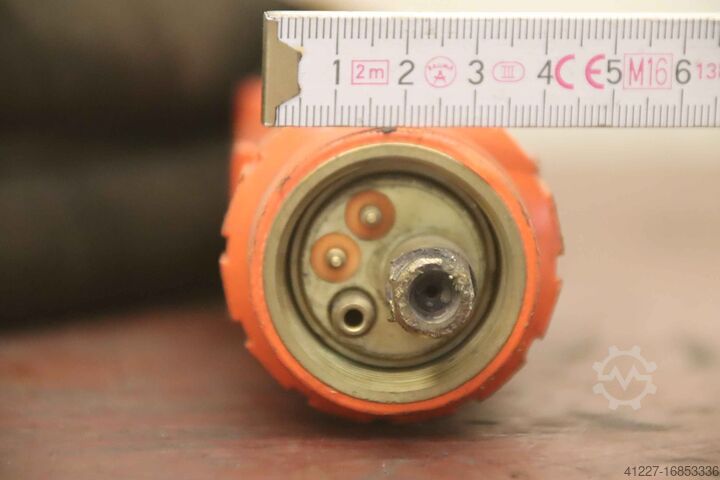 Комплект шлангов MIG/MAG unbekannt 4,7 m Gasgekühlt