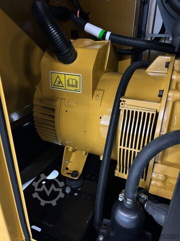 Агрегат Caterpillar DE13.5E3 - 13.5 kVA Generator - DPX-18001
