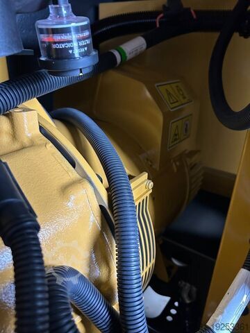 Агрегат Caterpillar DE13.5E3 - 13.5 kVA Generator - DPX-18001