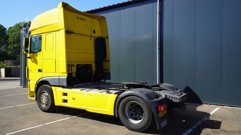 Standard-SZM DAF XF 450 SSC EURO 6 850.000KM