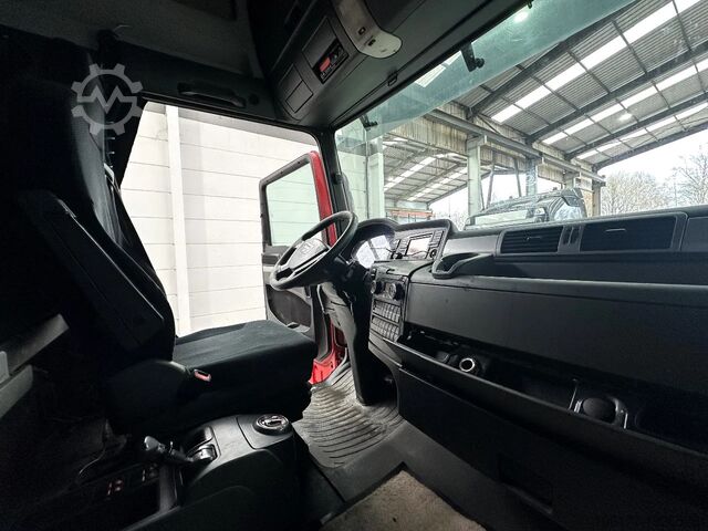 मानक SZM MAN TGX 18.440 EURO 5