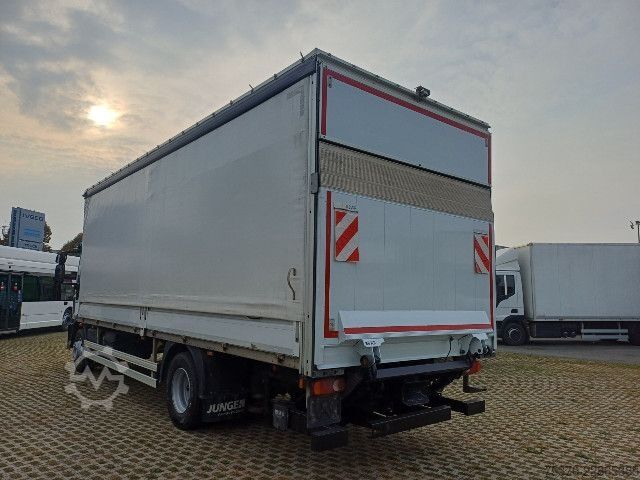 Platvormveok IVECO EUROCARGO ML160E32/P