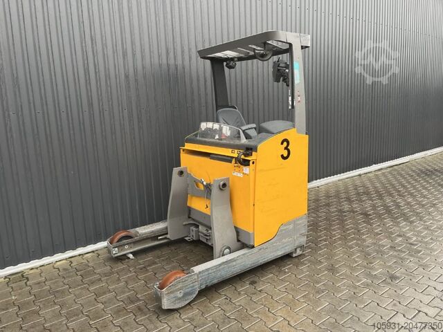 Reach Truck Jungheinrich ETV216
