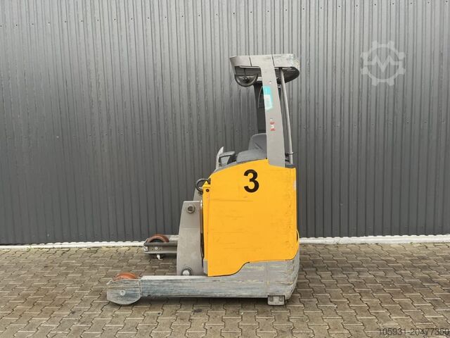 Reach Truck Jungheinrich ETV216