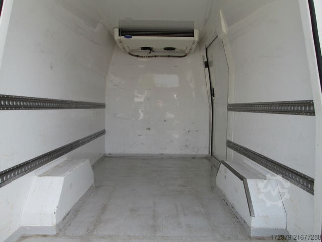 Фургон-рефрижератор MERCEDES-BENZ Sprinter 313 *Carrier Tiefkühler*