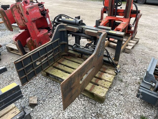 Chwytak do bel Stabau S15-BKZI 20-S-SO