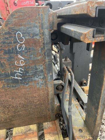 Chwytak do bel Stabau S15-BKZI 20-S-SO