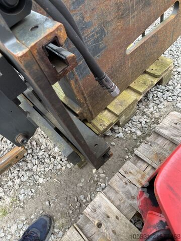 Chwytak do bel Stabau S15-BKZI 20-S-SO