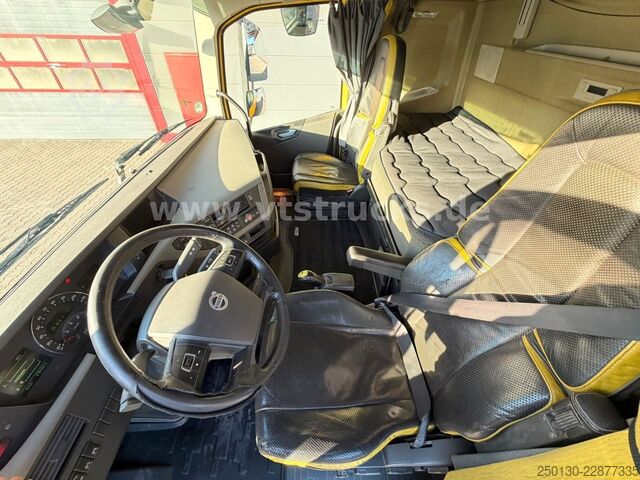Teški kamion VOLVO FH 750 8x4 BL  Tridem Retarder/LED/VLA
