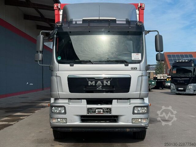 Kamion za prevoz stoke MAN TGM 18.340  !!!!! 278000 KM !!!!