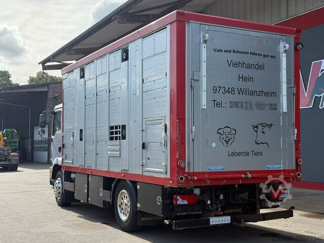 Kamion za prevoz stoke MAN TGM 18.340  !!!!! 278000 KM !!!!