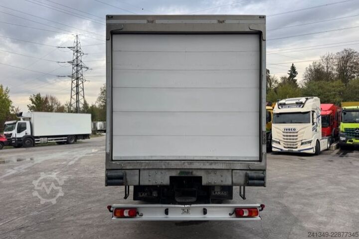 Camion frigorifique MERCEDES-BENZ Antos 1843 4x2 Kühler
