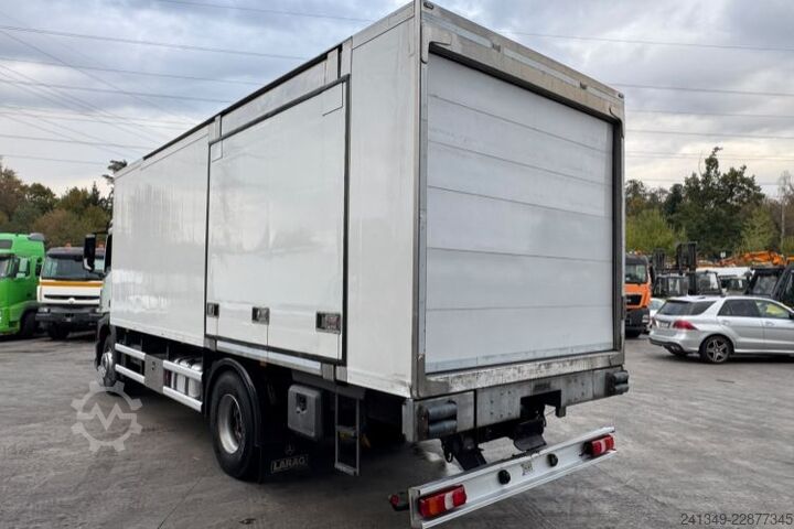 Camion frigorifique MERCEDES-BENZ Antos 1843 4x2 Kühler