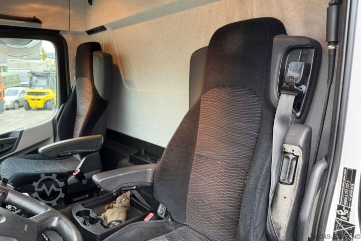 Camion frigorifique MERCEDES-BENZ Antos 1843 4x2 Kühler