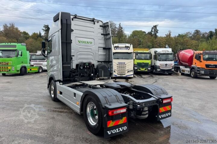 Tracteur routier standard VOLVO FH-460TC XXL