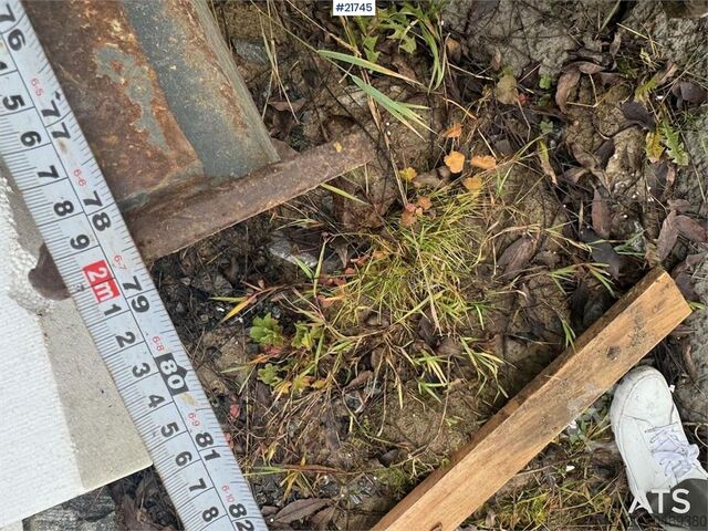 Paletli ekskavatör Volvo ECR58D Tracked Excavator with Tilt and Bucket