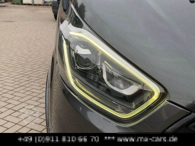 Furgoneta FORD Transit Custom Sport L1 Kasten Navi Klima Tempom