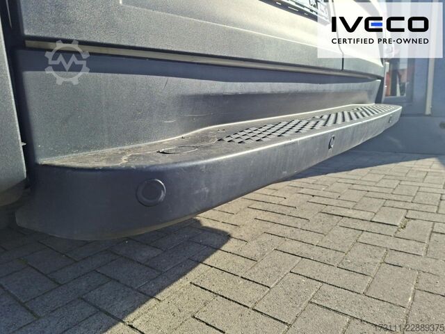 Furgonçë e lartë IVECO Daily 35S16V RS 3520L / Klima / Bluetooth