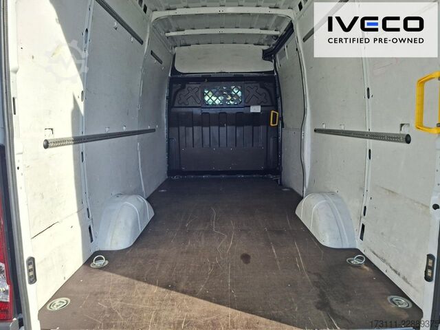 Furgonçë e lartë IVECO Daily 35S16V RS 3520L / Klima / Bluetooth