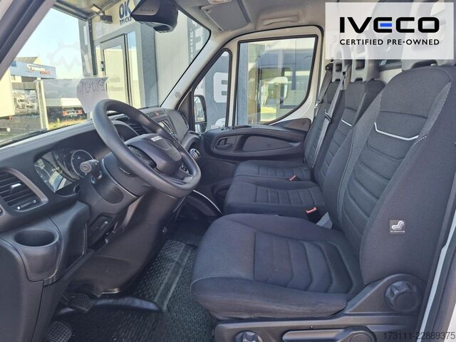 Furgonçë e lartë IVECO Daily 35S16V RS 3520L / Klima / Bluetooth