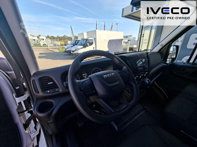 Furgonçë e lartë IVECO Daily 35S16V RS 3520L / Klima / Bluetooth