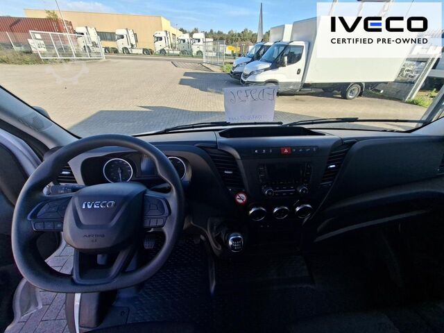 Furgonçë e lartë IVECO Daily 35S16V RS 3520L / Klima / Bluetooth