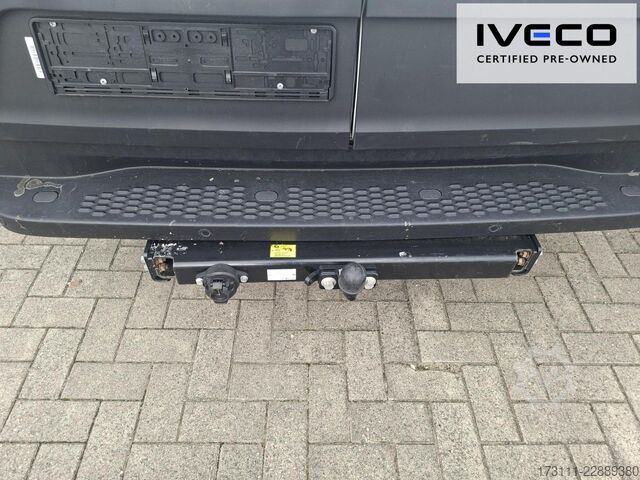 High top van IVECO Daily 35S16V RS 3520L / Klima / Bluetooth