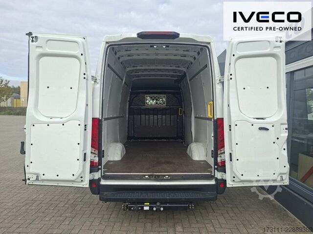 High top van IVECO Daily 35S16V RS 3520L / Klima / Bluetooth
